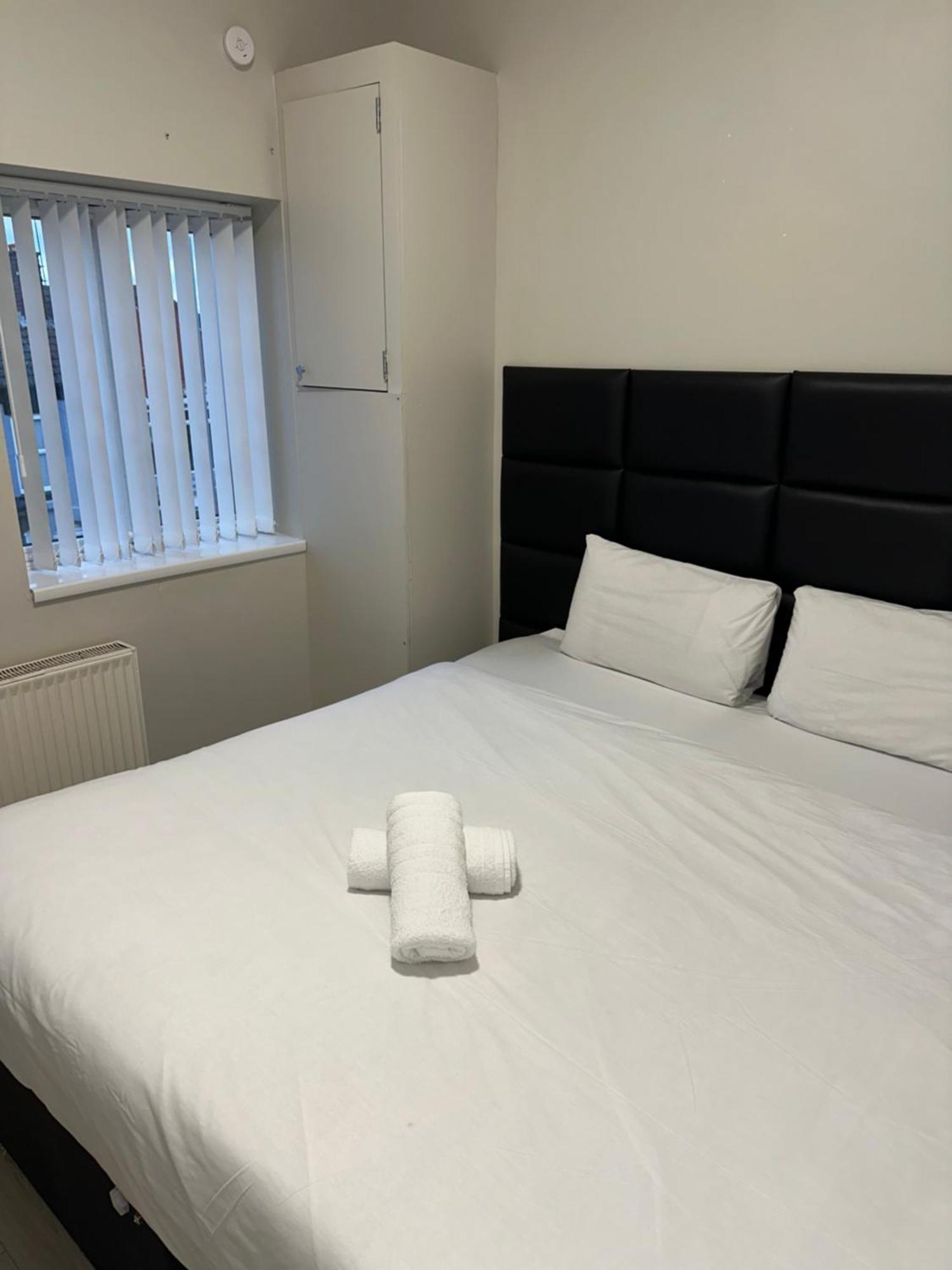 Recently Renovated Free Parking