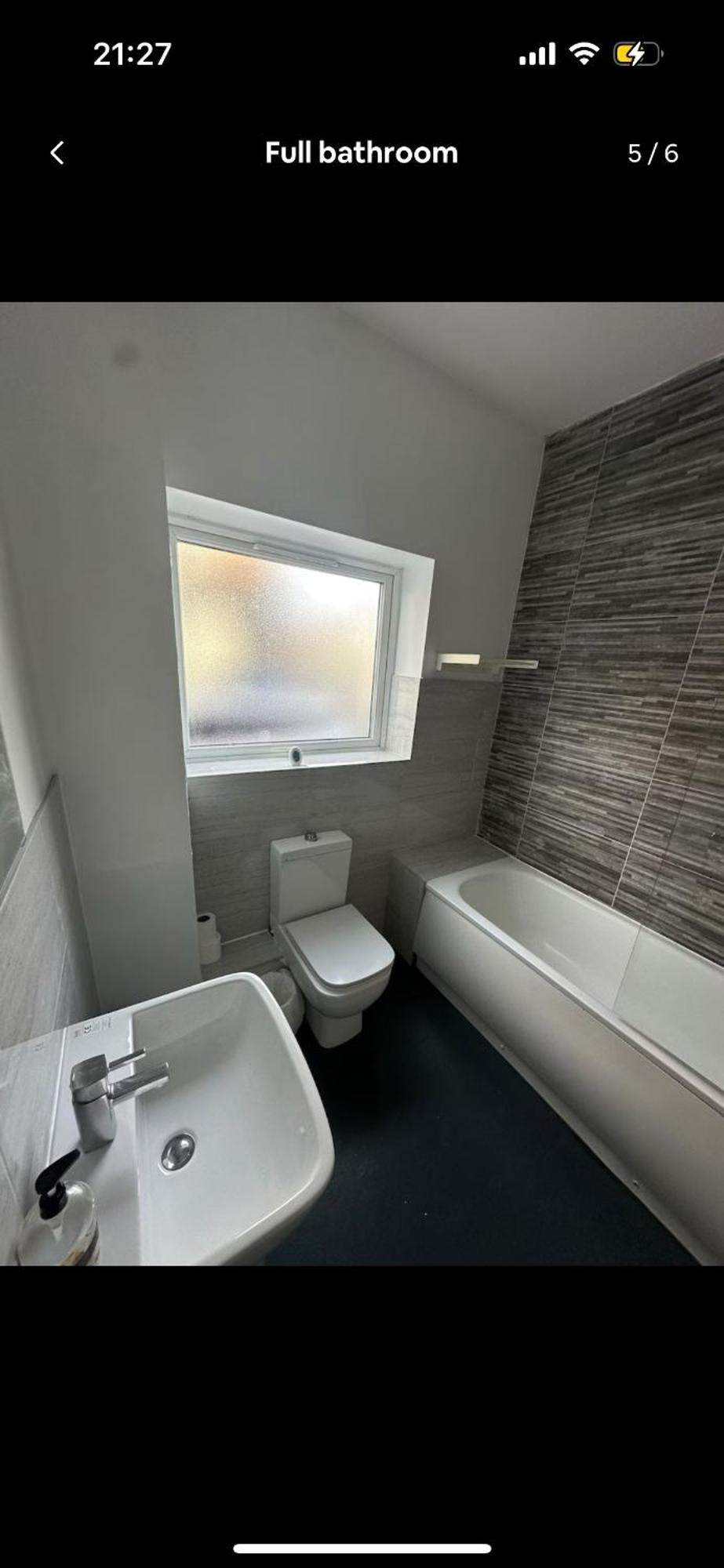 Recently Renovated Free Parking * Liverpool